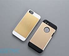 Image result for Apple iPhone 5S Gold Case