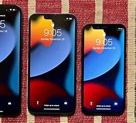 Image result for iPhone 13 Screen Size