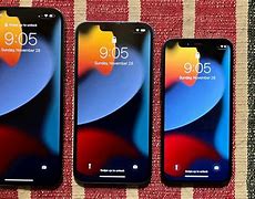 Image result for What Is the Size of an iPhone 12 in Inches