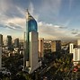 Image result for Jakarta City Scenery