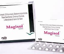 Image result for Myo-Inositol Tablet