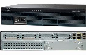 Image result for Cisco 2900 Router