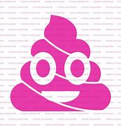 Image result for Poop Emoji as a Font
