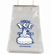 Image result for Ice Bag Holder
