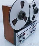 Image result for Vintage Reel to Reel Tape Recorder