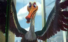 Image result for Finding Nemo Pelican