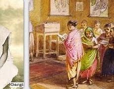 Image result for Women in Vedic Period