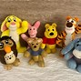 Image result for Winnie the Pooh Honey Pot Favors