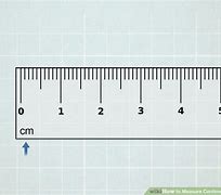 Image result for Centimeters On a Ruler