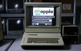 Image result for Old Apple Computer Models