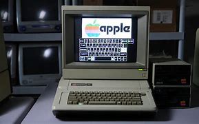 Image result for Old Apple Desktop Computer