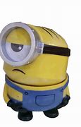 Image result for Minion Staring into Screen