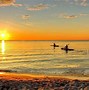 Image result for Autumn at the Beach