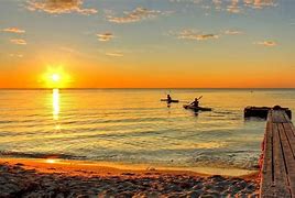 Image result for Autumn Beach Wallpaper