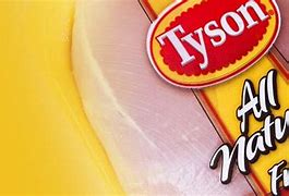 Image result for Tyson Foods Packaging