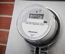 Image result for Smart Electric Meter