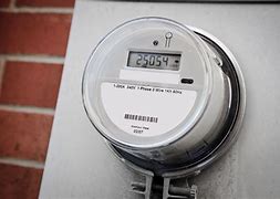 Image result for Electric Meter