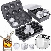 Image result for Ice Cube Trays