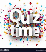 Image result for Quiz Time HD