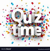 Image result for Quiz Time Pictures