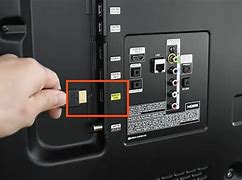 Image result for Samsung OLED Q80 TV HDMI Ports