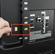 Image result for Samsung TV USB Input