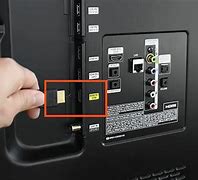 Image result for Samsung Smart TV USB Port