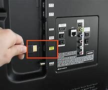 Image result for Samsung Smart TV J5202 Series 5 Connection Ports
