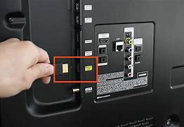 Image result for USB Port On Older Samsung TV