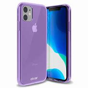 Image result for iPhone 11 Purple Silicone Case