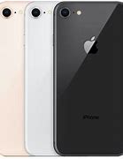 Image result for iPhone 8 Plus Colors Silver