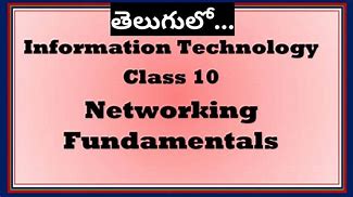 Image result for Information Technology Network Technician