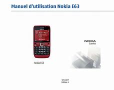 Image result for Nokia E63 Unlock Button