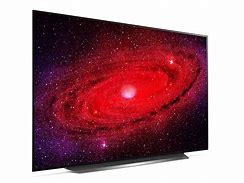 Image result for LG CX OLED TV