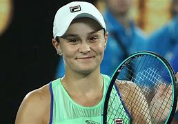 Image result for Ash Barty Playing Cricket