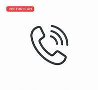 Image result for Call Ilustration Icon