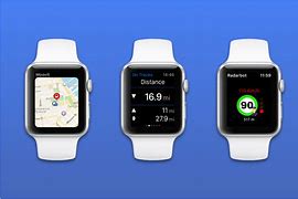 Image result for Apple Watch Navigation Apps