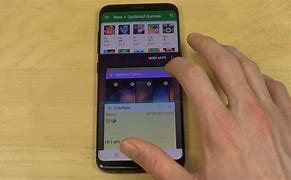 Image result for Multitasking Samsung S8