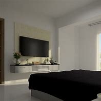 Image result for Bedroom TV Unit