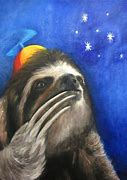Image result for Sloth Thinking