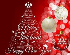 Image result for Merry Christmas New Year