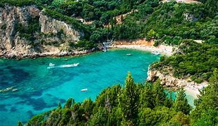 Image result for Ionian Islands