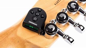 Image result for Guitar Tuner with Cents Display