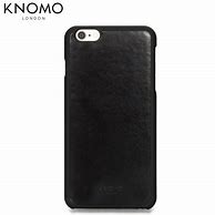 Image result for Apple Leather Case iPhone 6s Plus