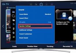 Image result for Bluetooth On Samsung Smart TV