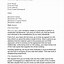 Image result for Adjustment of Status Cover Letter Template