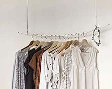 Image result for Laundry Pole Hanger