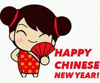 Image result for Happy Chinese New Year Animated