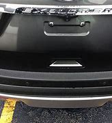 Image result for Ford Explorer Rear Bumper Protector
