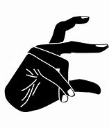 Image result for West World Hand Signs